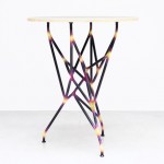 Multithread by Kram/Weisshaar