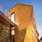 dezeen_Museum of Historical Marksmanship by Gnadinger Architekten_a