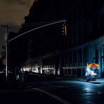 New York after the storm by Iwan Baan