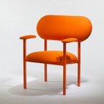 Nina Tolstrup on her Re-imagined chair for the Stepney Green Design Collection