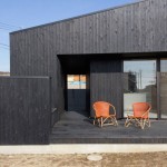 Onjuku Surf Shack by BAKOKO
