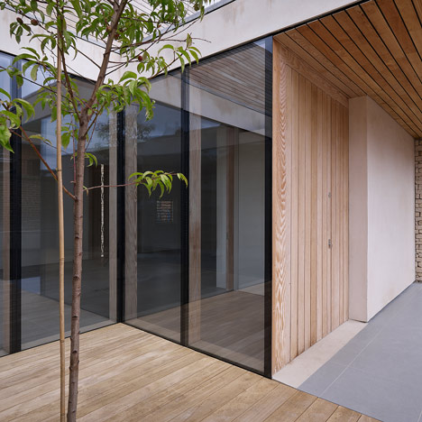 Orchard House by Studio Octopi