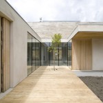 Orchard House by Studio Octopi