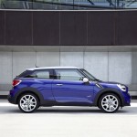 Paceman by MINI