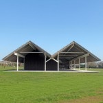 Parrish Art Museum by Herzog & de Meuron