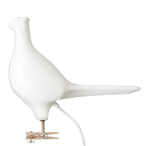 Pheasant Light by Ed Carpenter for Theo
