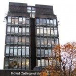 Royal College of Art risks becoming a "Chinese finishing school"