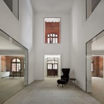 The Design Republic Commune by Neri&Hu