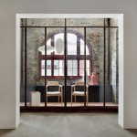 The Design Republic Commune by Neri&Hu