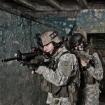 US army, image from Shutterstock
