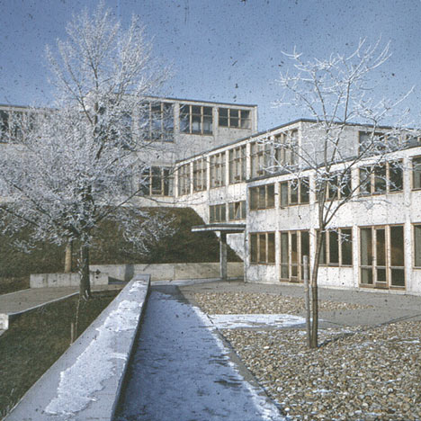 Ulm School of Design