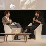 Daniel Charny at Dezeen Live