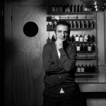 Aesop founder Dennis Paphitis