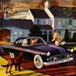 American dream "breaking down"