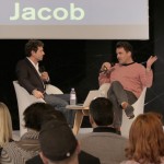 "Could we be human without objects?" - Sam Jacob at Dezeen Live