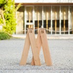 AA Stool by Torafu Architects