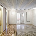 dezeen_Apartment refurbishment in Gracia by Vora Arquitectura_SQ