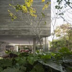 Casa Cubo by Studio MK27