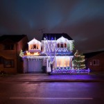 Designer Christmas cards