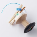 Drawing Machine by All Lovely Stuff