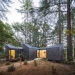 Eco-Resort Pedras Salgadas by Luís Rebelo de Andrade and Diogo