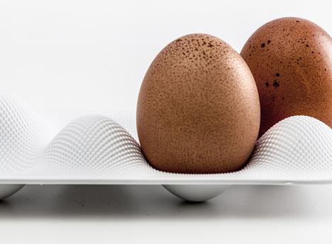Eggwave by WertelOberfell for Neff