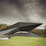 Festival Hall Of The Tiroler Festspiele Erl by Delugan Meissl Associated Architects