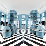 HITGallery Hong Kong by Fabio Novembre