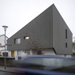 Haus Bergé by KHBT