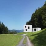 Haus Rüscher by OLKRÜF