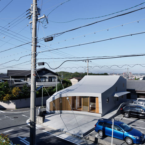 Micro Homes Japan