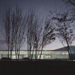 Louvre Lens by Sanaa and Celia Imrey