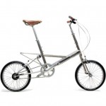 Moulton bicycle