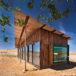 Nakai House by University of Colorado students