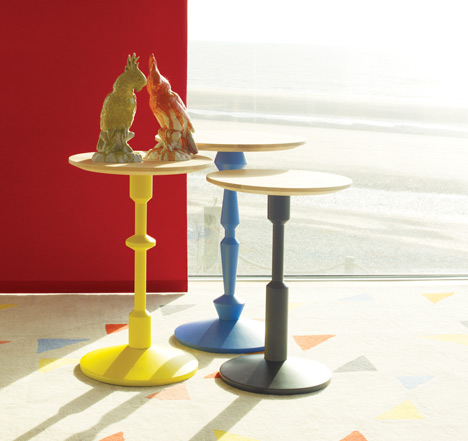 Pedro occasional tables