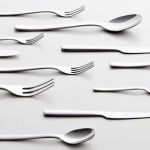 Ovale cutlery by Ronan and Erwan Bouroullec for Alessi