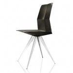 R18 Ultra Chair by Clemens Weisshaar and Reed Kram