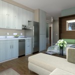 San Francisco plans micro apartments