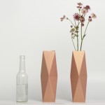 Snug Vases by snug.studio