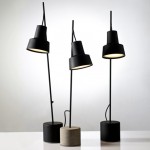 Spot lamp by Nir Meiri