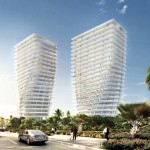 The Grove at Grand Bay by BIG