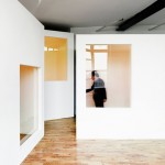 Three Small Rooms by Studio Cadena