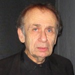 Vito Acconci at Design Miami