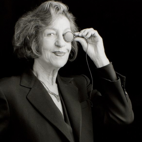 Andrée Putman 1925-2013