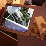 Augmented reality by Inition