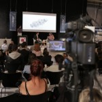 Dezeen Live movie series