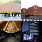 Dezeen archive: cinema design