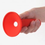 Grip Torch by Alexander Taylor