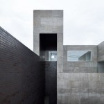 House of Silence by FORM/Kouichi Kimura Architects