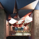 If Dogs Run Free by Tzou Lubroth Architekten